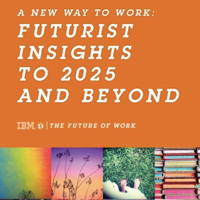 Trends Update A New Way To Work Futurist Insights To 2025 And Beyond Trends Update A New Way To Work Futurist Insights To 2025 And Beyond