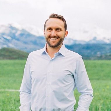 Andrew Preusch