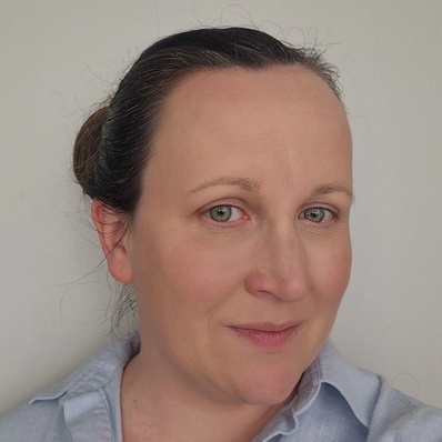Nicola Foster 