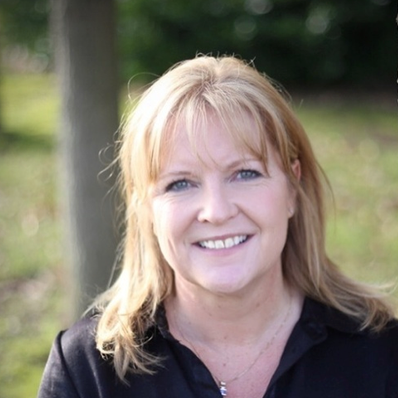 Jo Walters
