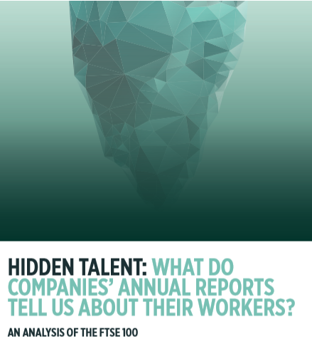 Hidden talent 1