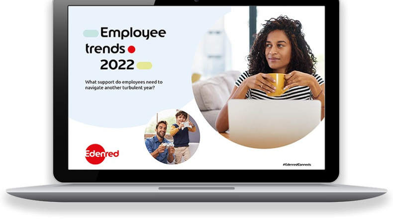 Employee Trends 2022 report 1
