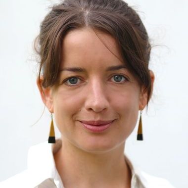 Ruth Persian