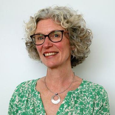 Sarah Taylor