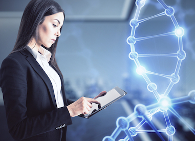 View of Employer DNA: 3 tips for starting a benefits data strategy | Reward and ...