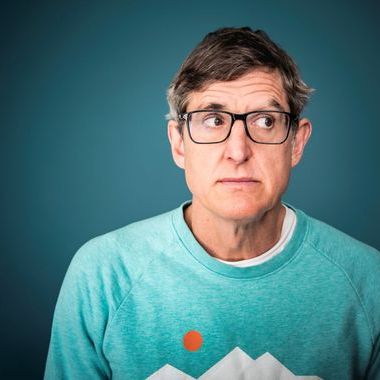 Louis Theroux