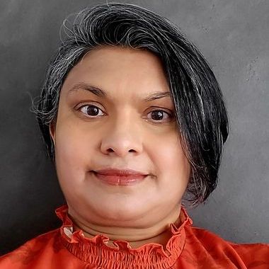 Anjana Shah