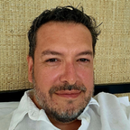 Tim Goodchild