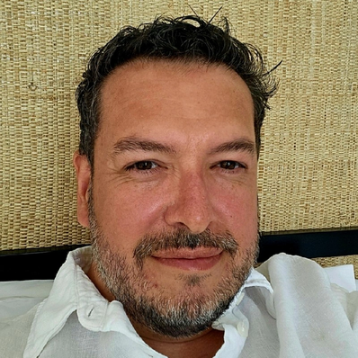 Tim Goodchild