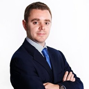 Robert Woodward