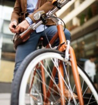 Cycle to work scheme: update on qualifying journeys requirement