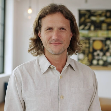 Dr Nick Taylor