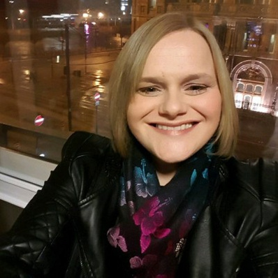 Michelle Elsworth