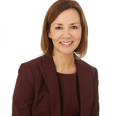 Louise Whyte