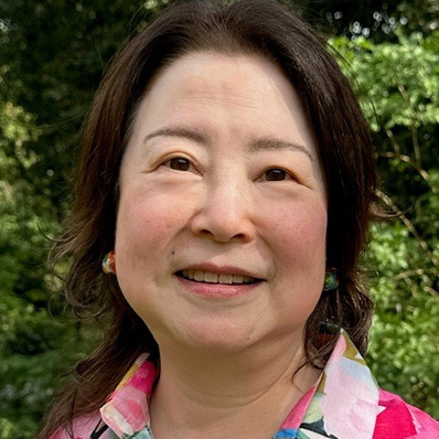 Reiko Kubota
