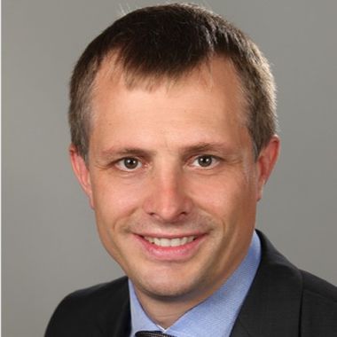 Dirk Schmallenbach