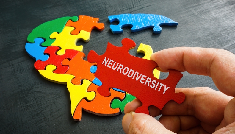 5 Benefits Of Recognising And Supporting Neurodiversity | Reward And ...