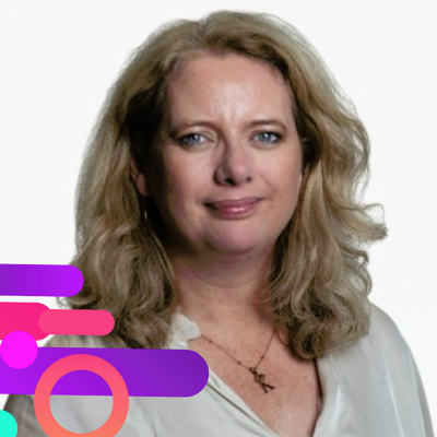 Karen Sancto, Global Wellbeing Benefits Manager, Microsoft