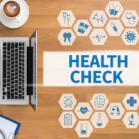 Five ways health checks can support your organisation | Reward and ...