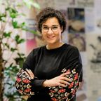 Doreen Bos