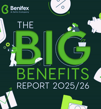 Benifex Big Benefits report cover.png