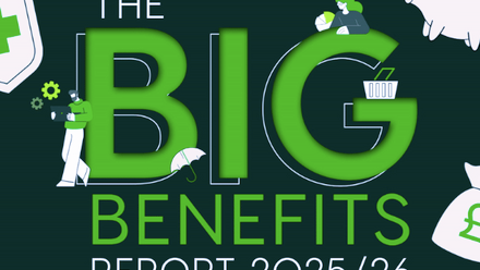 Benifex Big Benefits report cover.png