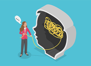 When performance isn't the problem: Understanding ADHD ...