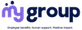 My Group logo