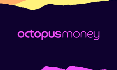 Octopus Money FF23 Hero image