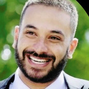 Naynesh Desai