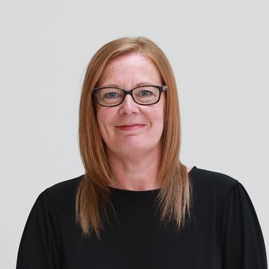 Susan Hope
