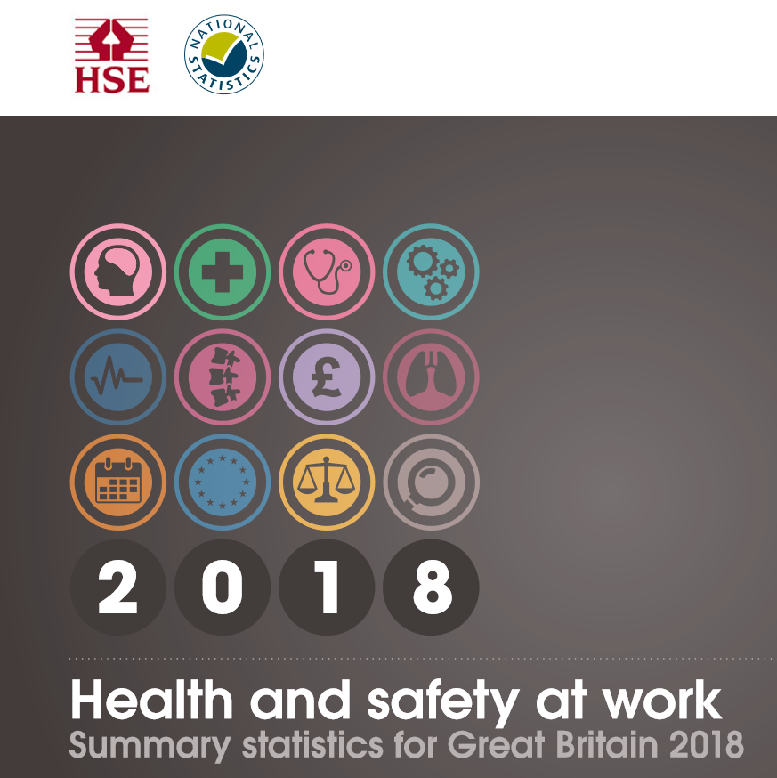 Research: Health and safety at work: Summary statistics for Great Britain 2018 1