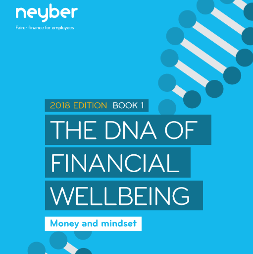 Report: The DNA of Financial Wellbeing 1