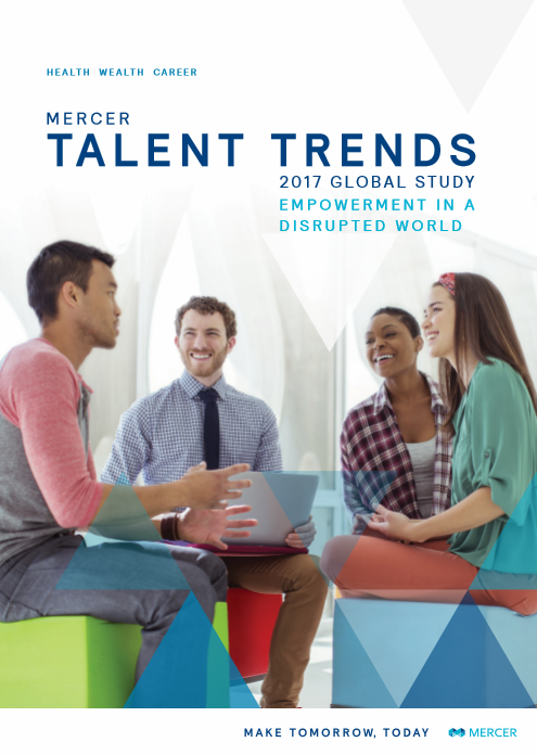 Talent trends 2