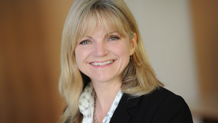Caroline Harwood, partner and head of share plans and employment tax at Crowe U.K. LLP