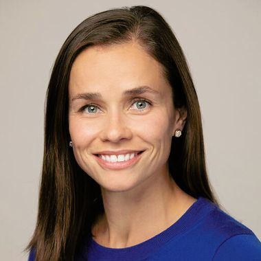Dr Megan Hill