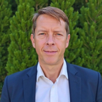 Dr Jonathan O'Keeffe