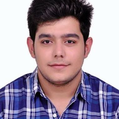 Hamang Vohra