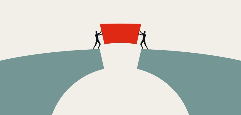 Bridge the healthcare gap: Getting maximum ROI from health programmes.jpg