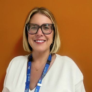 Helen Foster