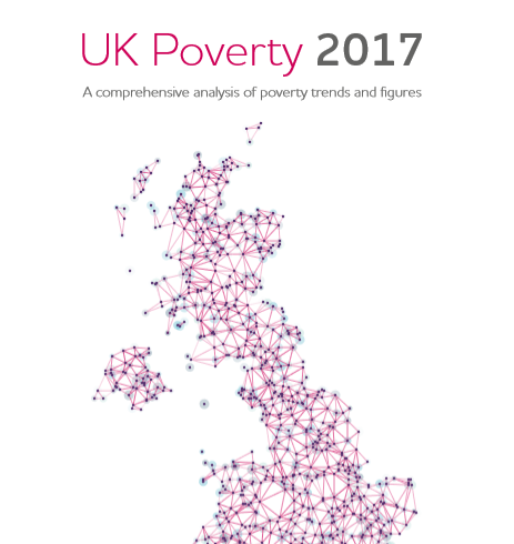 UK Poverty 2017 1