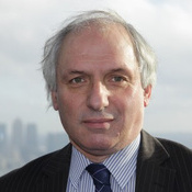 Ron Wheatcroft