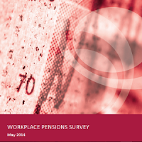 NAPF Workplace Pensions Survey May 2014