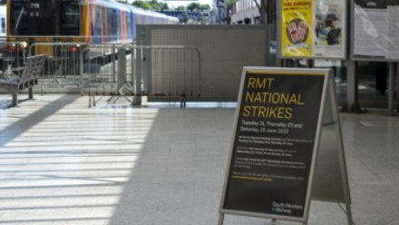 Top 10 stories from this week: Strike action brings pay disputes into focus feature.jpg
