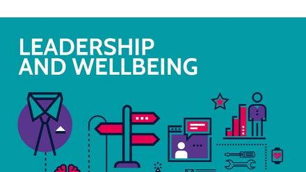 REBA Technical Training Guide to Leadership and Wellbeing
