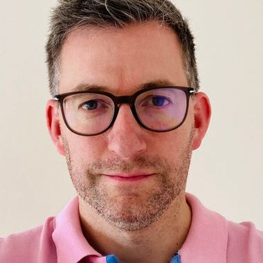 Ross Matthews