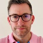 Ross Matthews