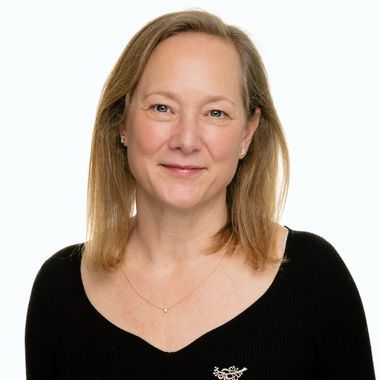 Tina Kennedy