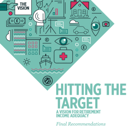 Report: Hitting the target 1