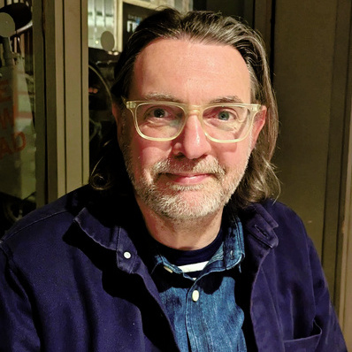Ray Brumwell
